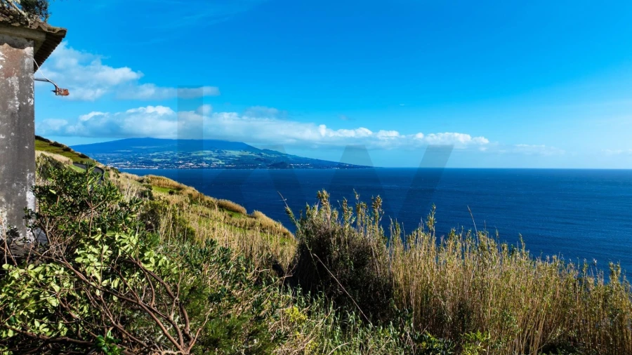 Terreno para Venda em Horta (Conceição) Foto 7