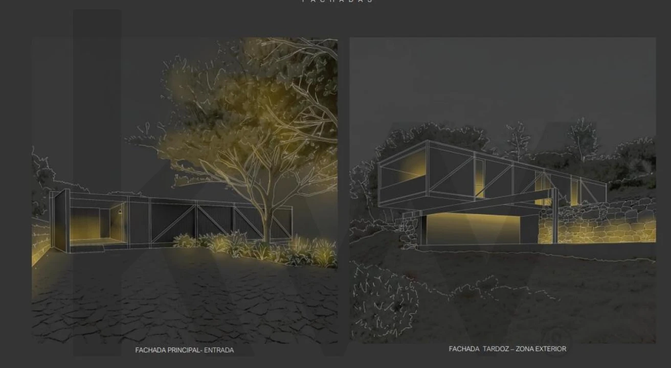 Terreno para Venda em Horta (Conceição) Foto 2