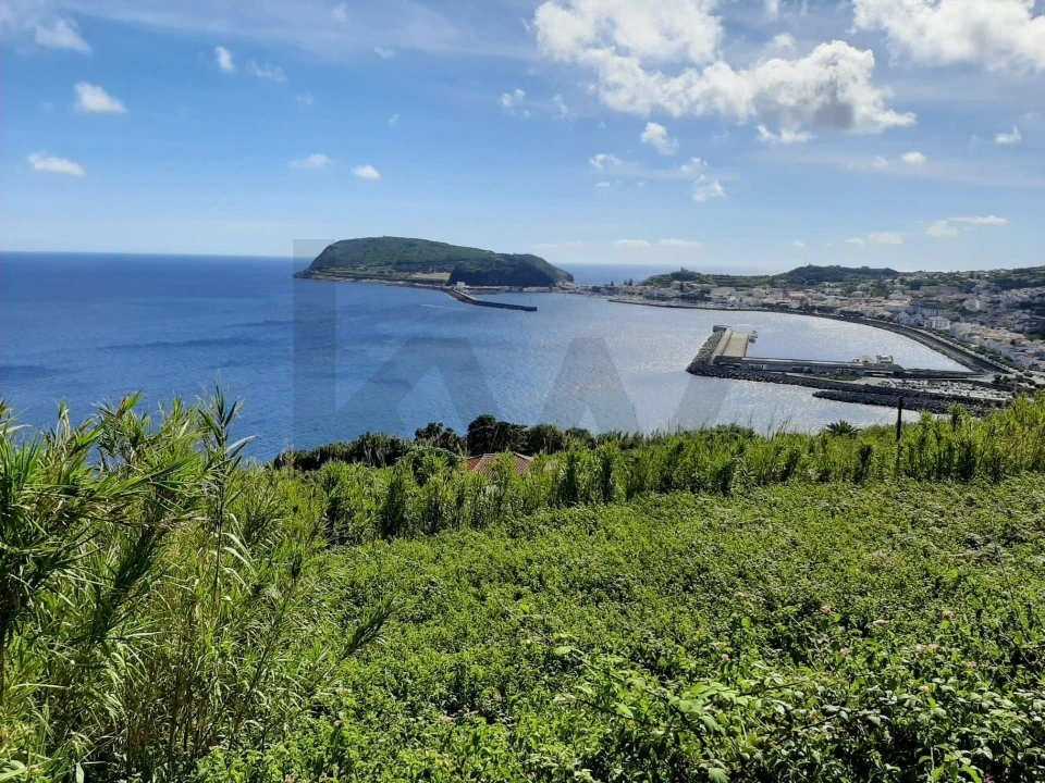 Terreno para Venda em Horta (Conceição) Foto 5