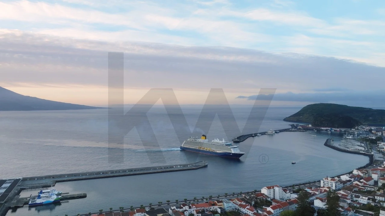 Terreno para Venda em Horta (Conceição) Foto 14
