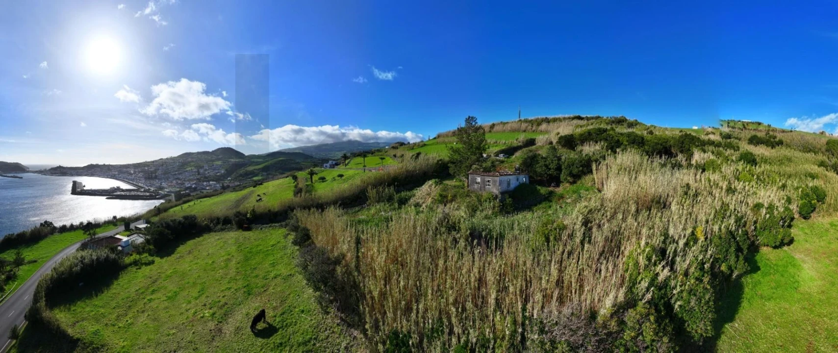 Terreno para Venda em Horta (Conceição) Foto 16
