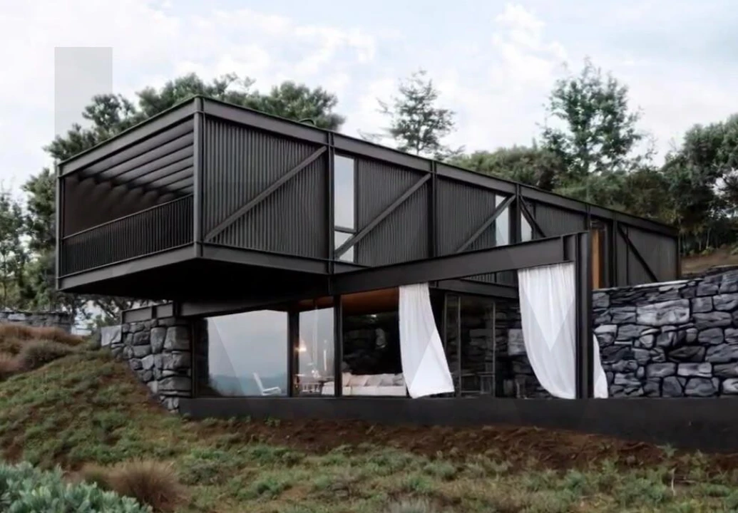 Terreno para Venda em Horta (Conceição) Foto 1