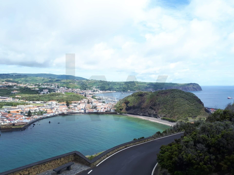 Terreno para Venda em Horta (Conceição) Foto 11