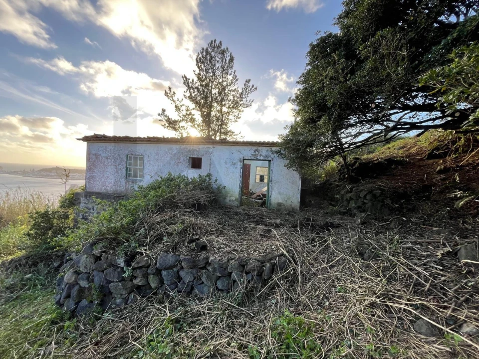 Terreno para Venda em Horta (Conceição) Foto 6