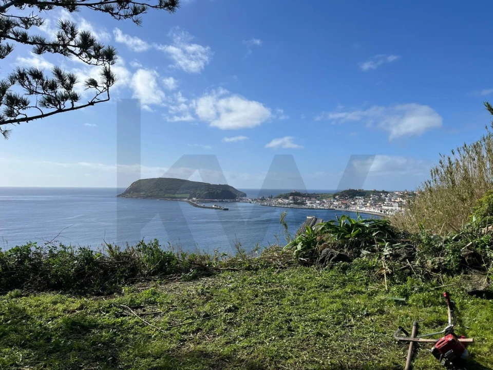 Terreno para Venda em Horta (Conceição) Foto 8