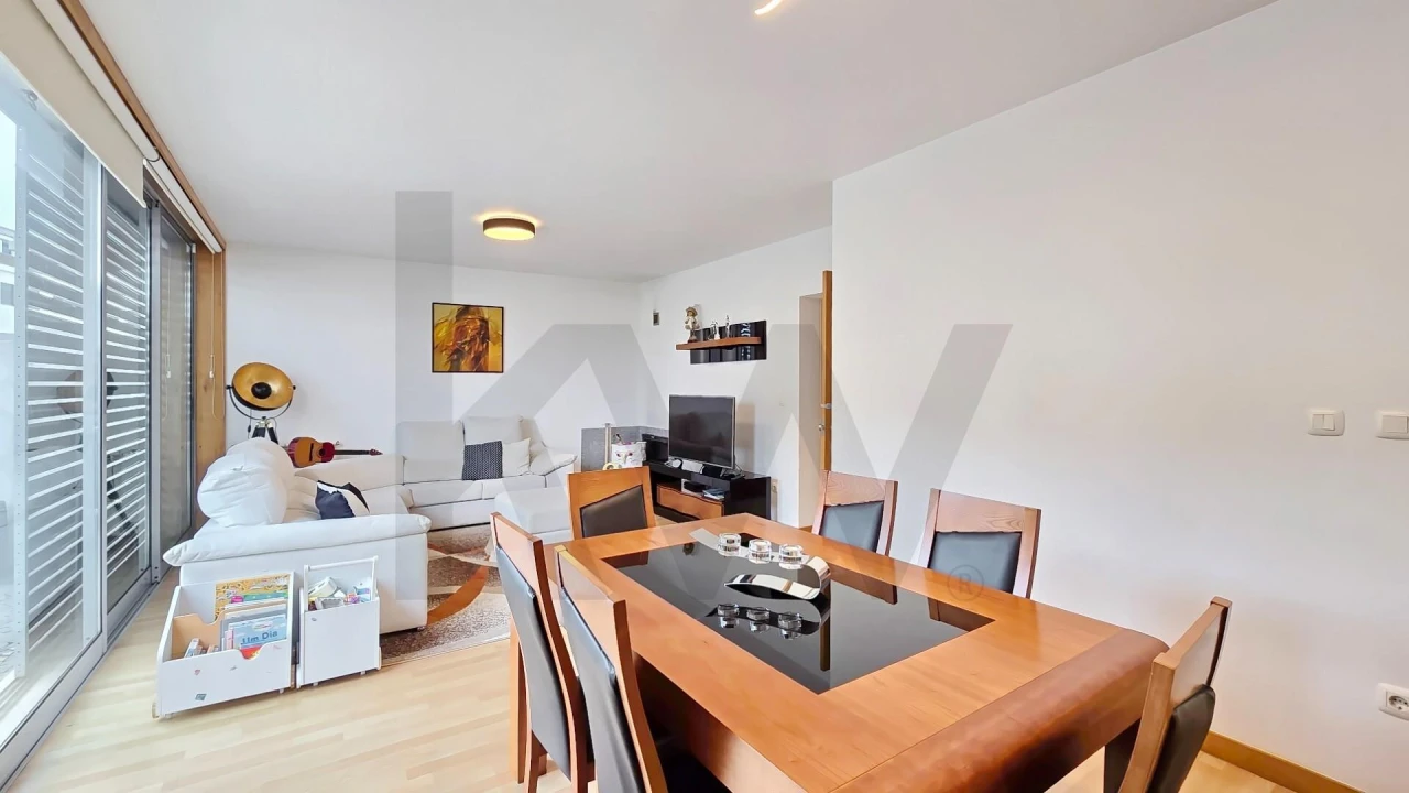 Moradia T4 para Venda em Santa Joana Foto 9