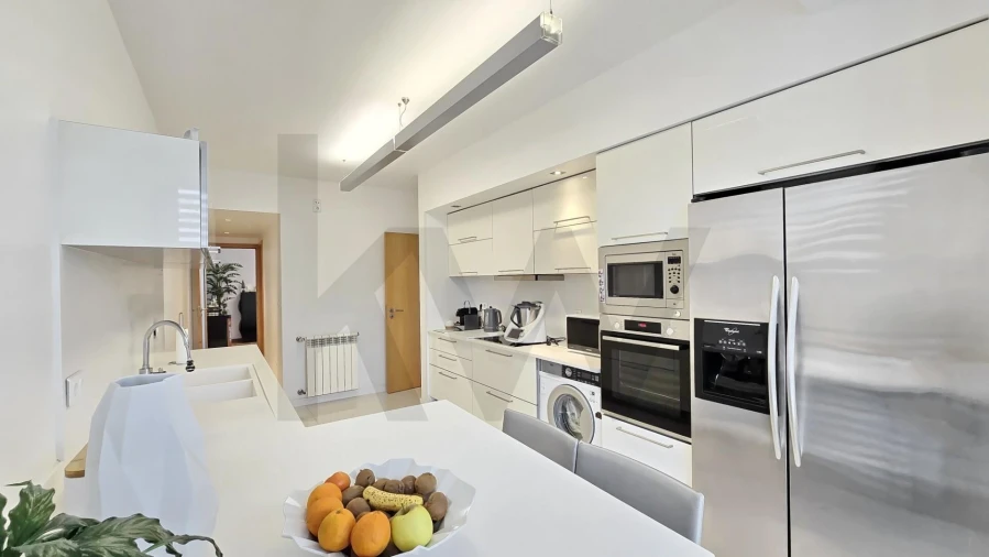 Moradia T4 para Venda em Santa Joana Foto 29