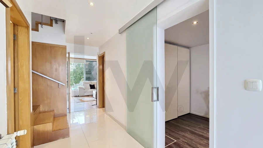 Moradia T4 para Venda em Santa Joana Foto 38