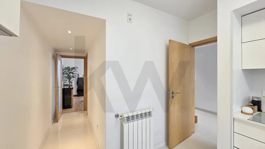 Moradia T4 para Venda em Santa Joana Foto 30