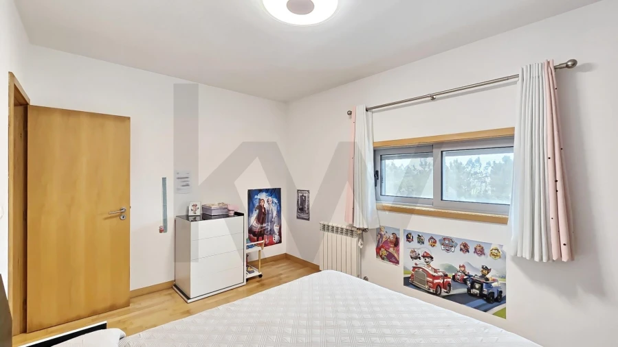 Moradia T4 para Venda em Santa Joana Foto 23