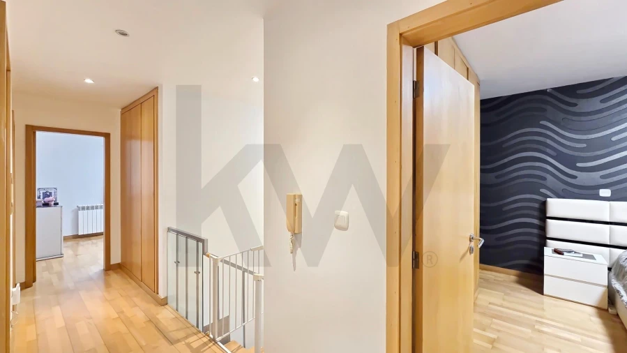 Moradia T4 para Venda em Santa Joana Foto 41