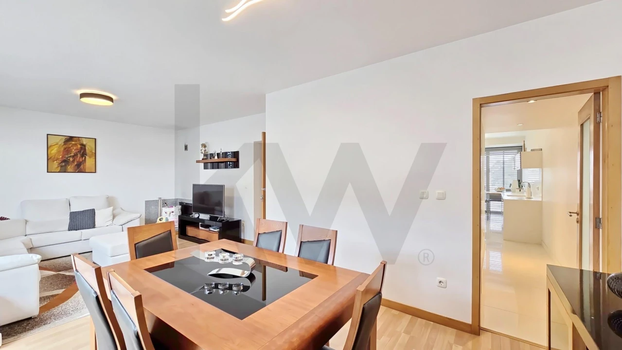 Moradia T4 para Venda em Santa Joana Foto 7