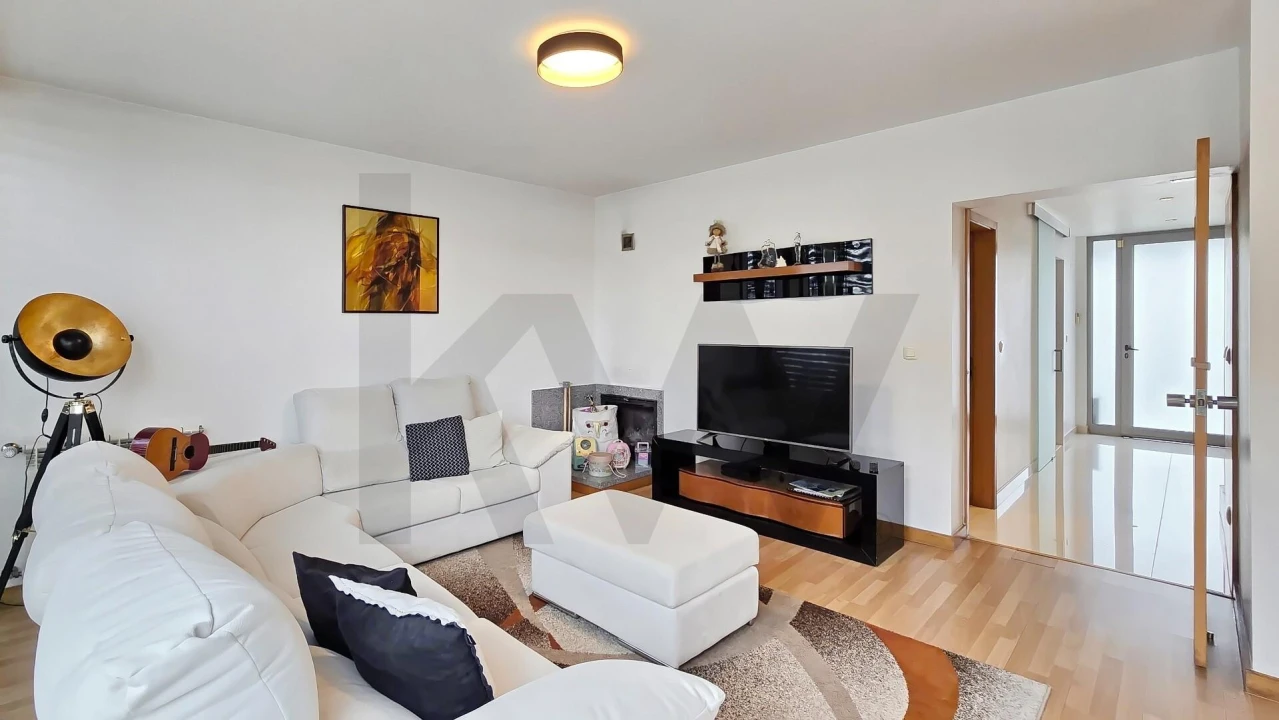 Moradia T4 para Venda em Santa Joana Foto 33