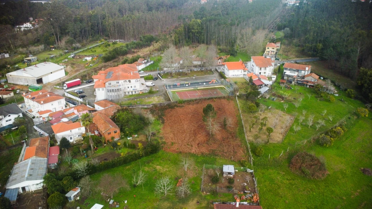 Terreno para Venda em Santa Maria da Feira, Travanca, Sanfins e Espargo Foto 6
