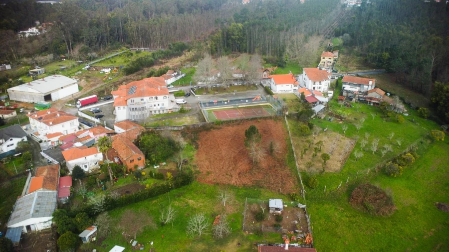 Terreno para Venda em Santa Maria da Feira, Travanca, Sanfins e Espargo Foto 6