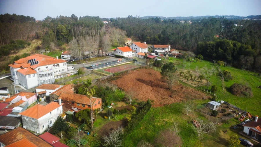 Terreno para Venda em Santa Maria da Feira, Travanca, Sanfins e Espargo Foto 10