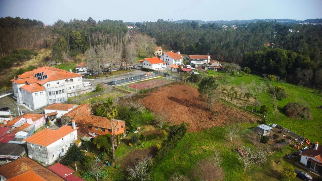 Terreno para Venda em Santa Maria da Feira, Travanca, Sanfins e Espargo Foto 10