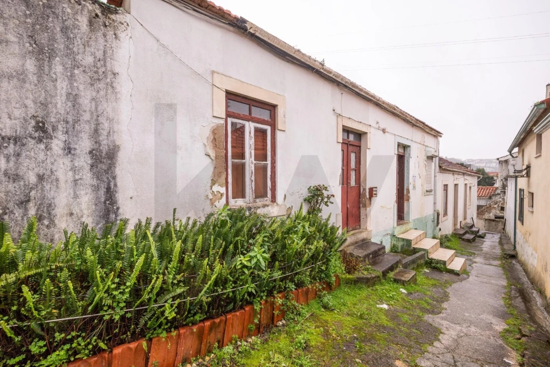 Moradia T1 para Venda em Eiras e São Paulo de Frades Foto 1