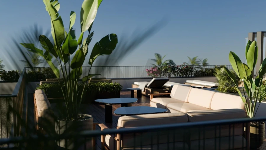 Apartamento T2 para Venda em Camara de Lobos Foto 6