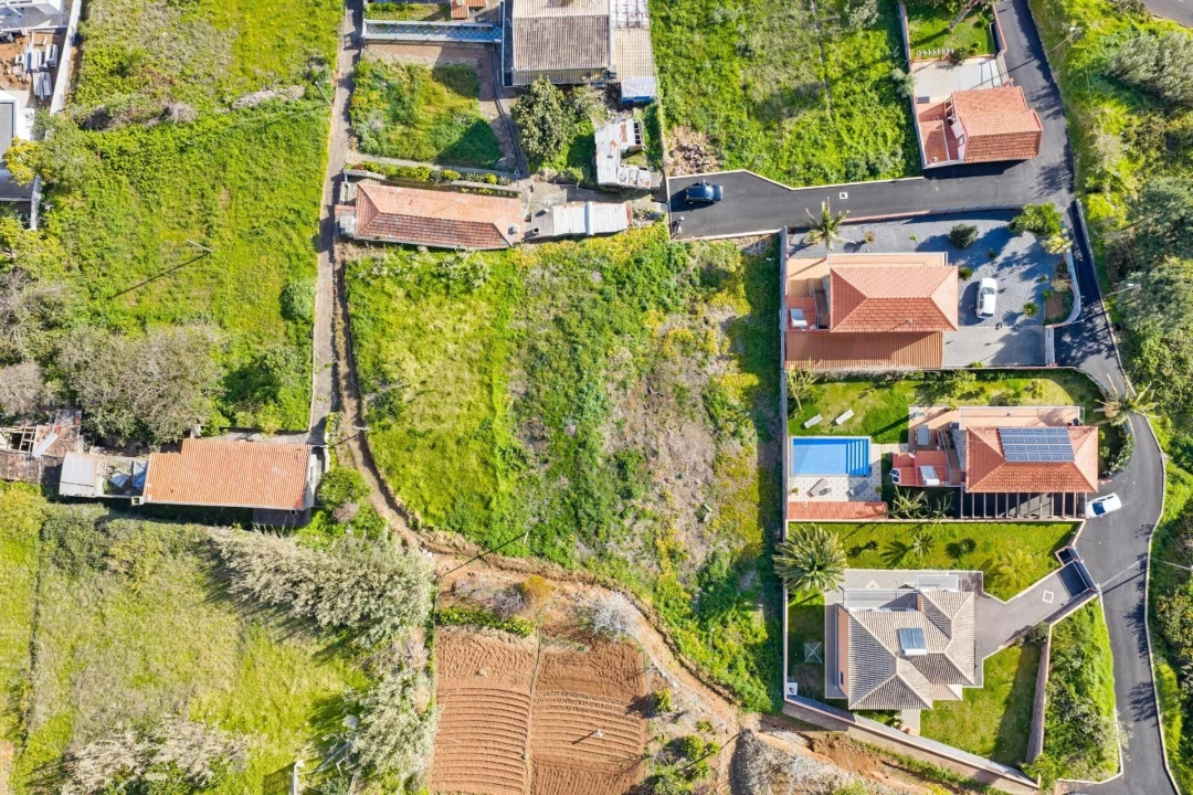 Terreno para Venda em Prazeres Foto 16