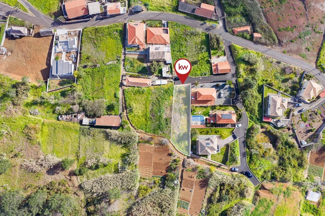 Terreno para Venda em Prazeres Foto 6