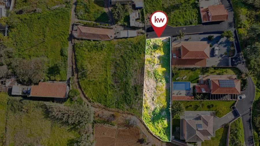 Terreno para Venda em Prazeres