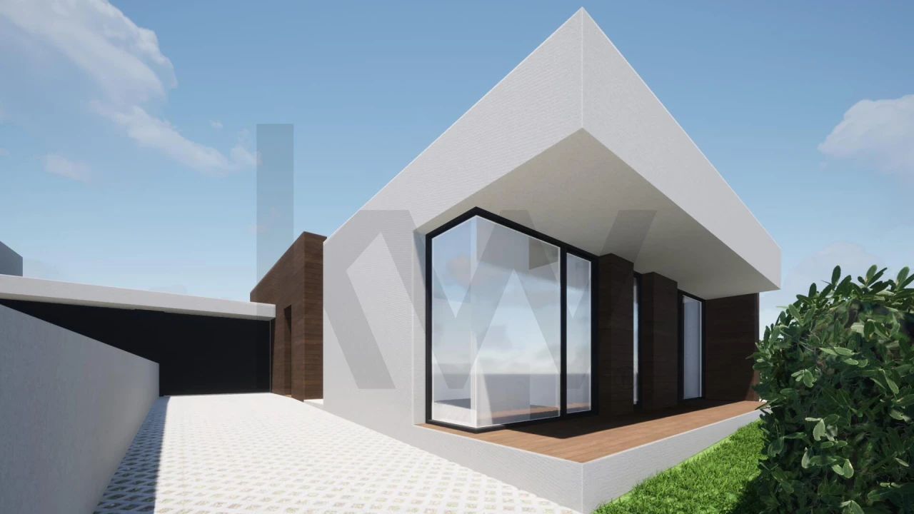 Moradia T3 para Venda em Corroios Foto 16