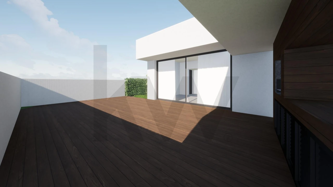 Moradia T3 para Venda em Corroios Foto 15