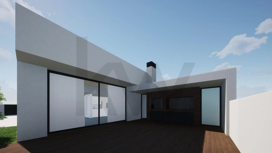 Moradia T3 para Venda em Corroios Foto 13