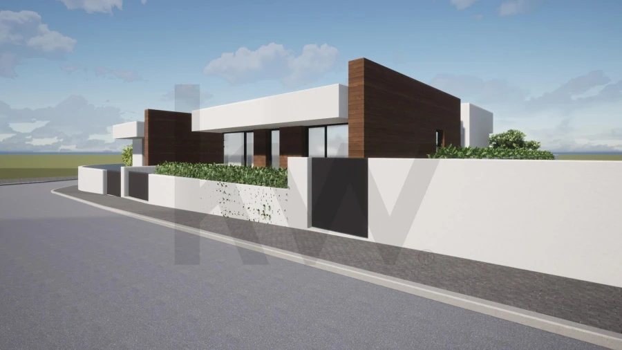 Moradia T3 para Venda em Corroios Foto 4