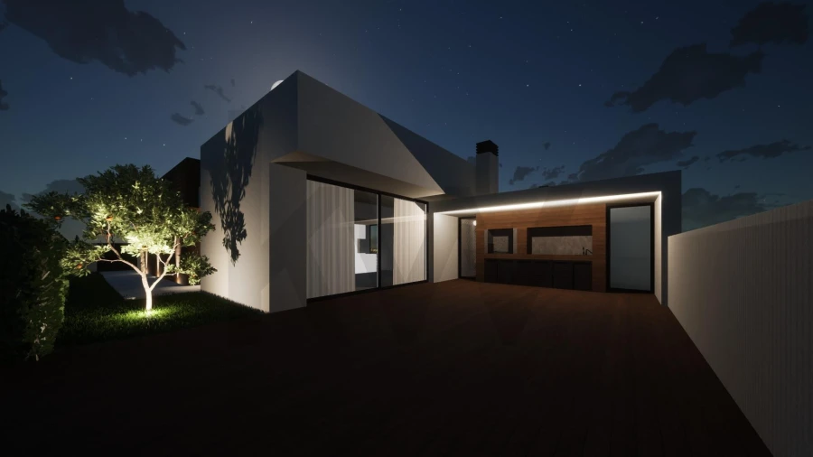 Moradia T3 para Venda em Corroios Foto 12