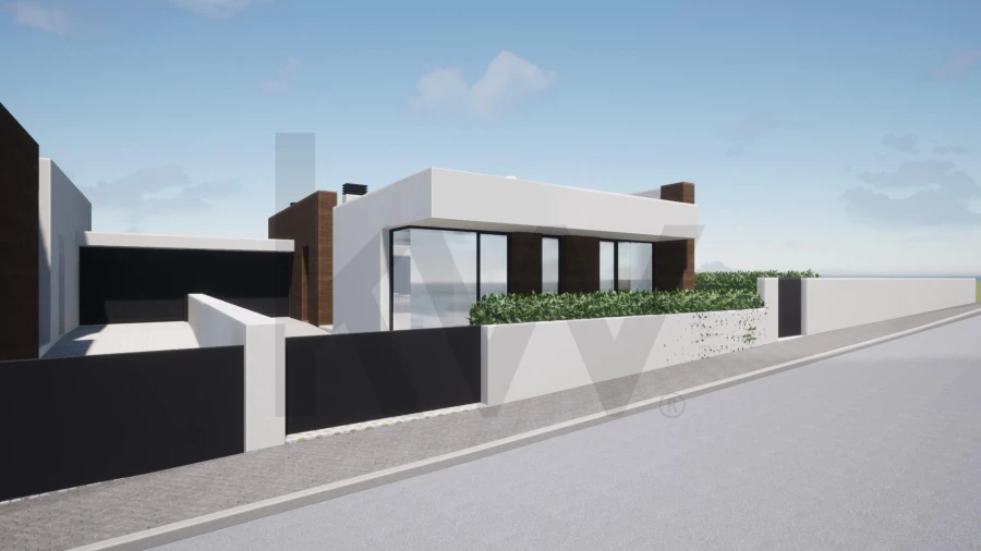 Moradia T3 para Venda em Corroios Foto 2