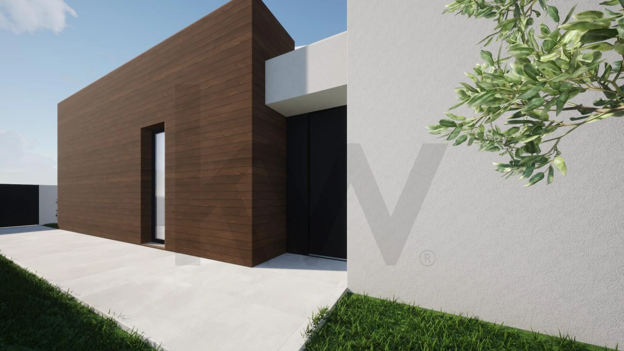 Moradia T3 para Venda em Corroios Foto 9