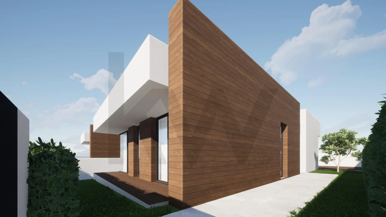 Moradia T3 para Venda em Corroios Foto 5