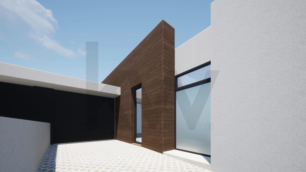 Moradia T3 para Venda em Corroios Foto 18