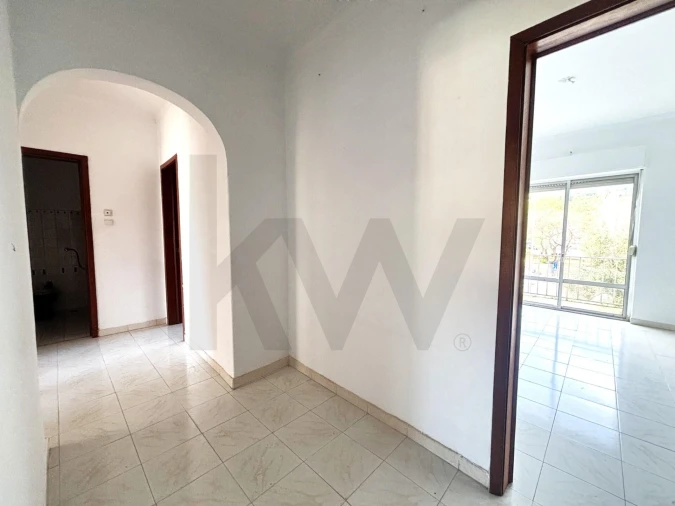 Apartamento T3 para Venda em Carnaxide e Queijas Foto 3