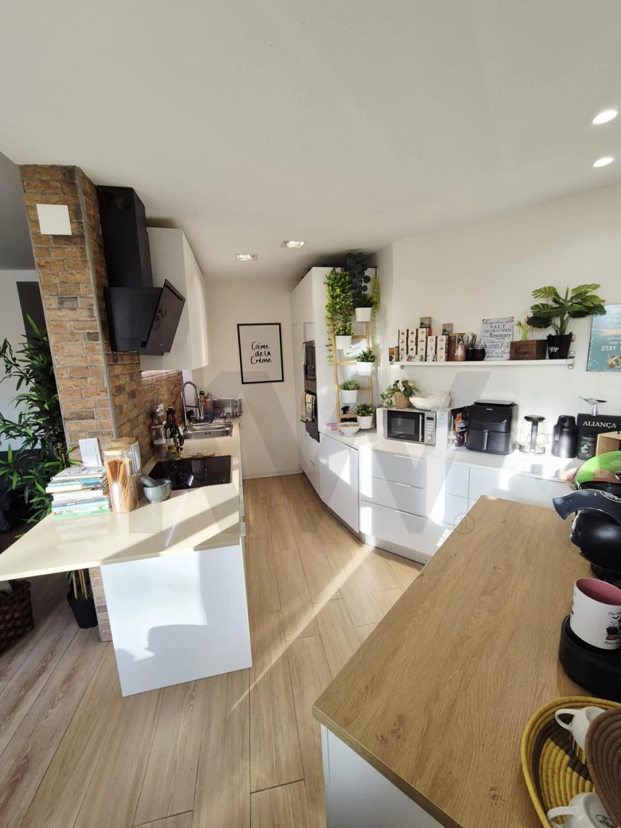 Apartamento T2 para Venda em Alfragide Foto 1