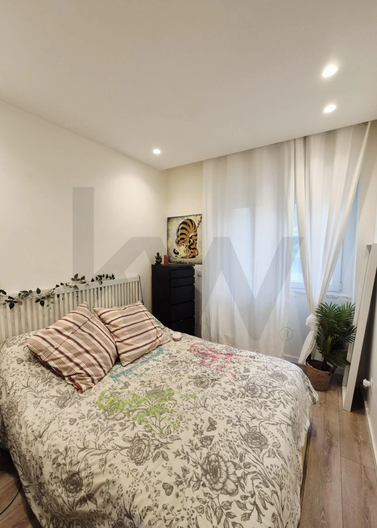 Apartamento T2 para Venda em Alfragide Foto 8