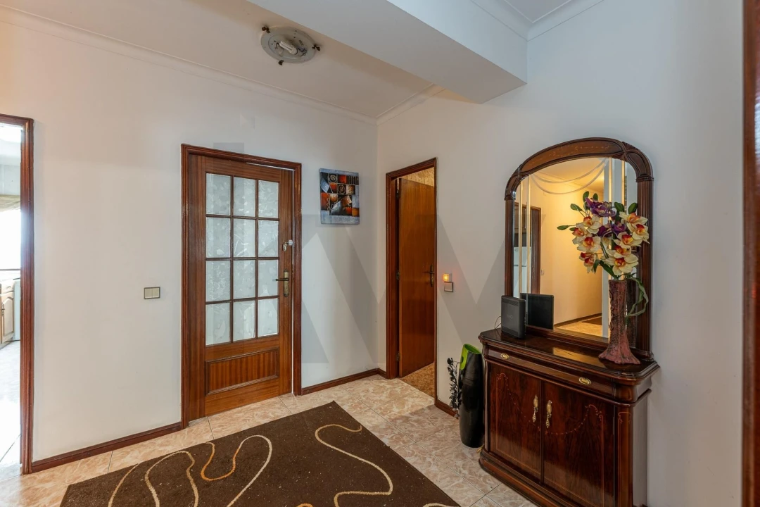 Apartamento T3 para Venda em Subportela, Deocriste e Portela Susã Foto 23