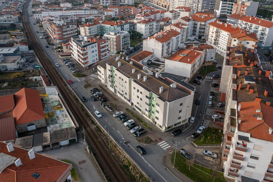 Apartamento T3 para Venda em Subportela, Deocriste e Portela Susã Foto 36