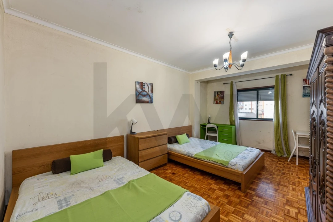 Apartamento T3 para Venda em Subportela, Deocriste e Portela Susã Foto 4