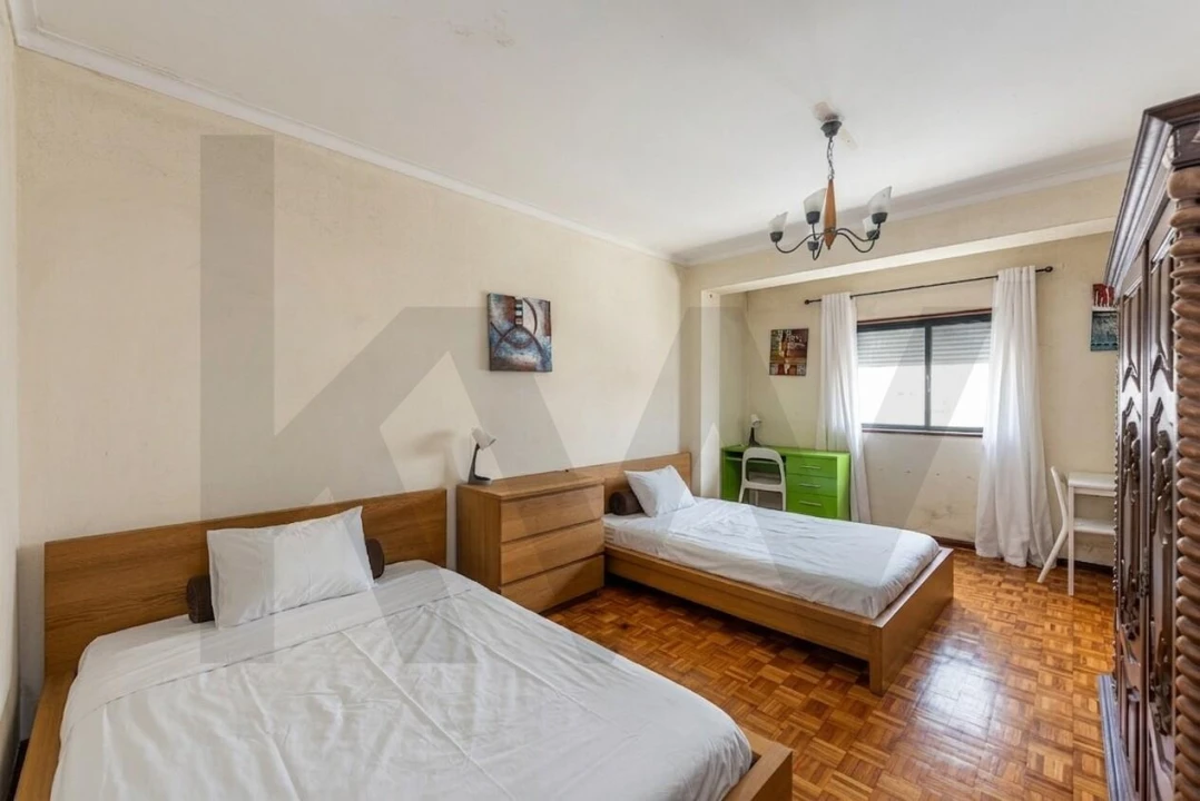 Apartamento T3 para Venda em Subportela, Deocriste e Portela Susã Foto 10