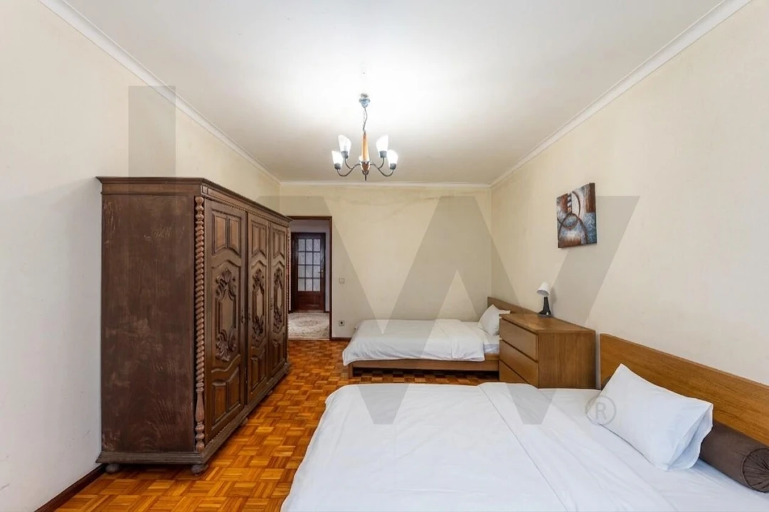 Apartamento T3 para Venda em Subportela, Deocriste e Portela Susã Foto 12