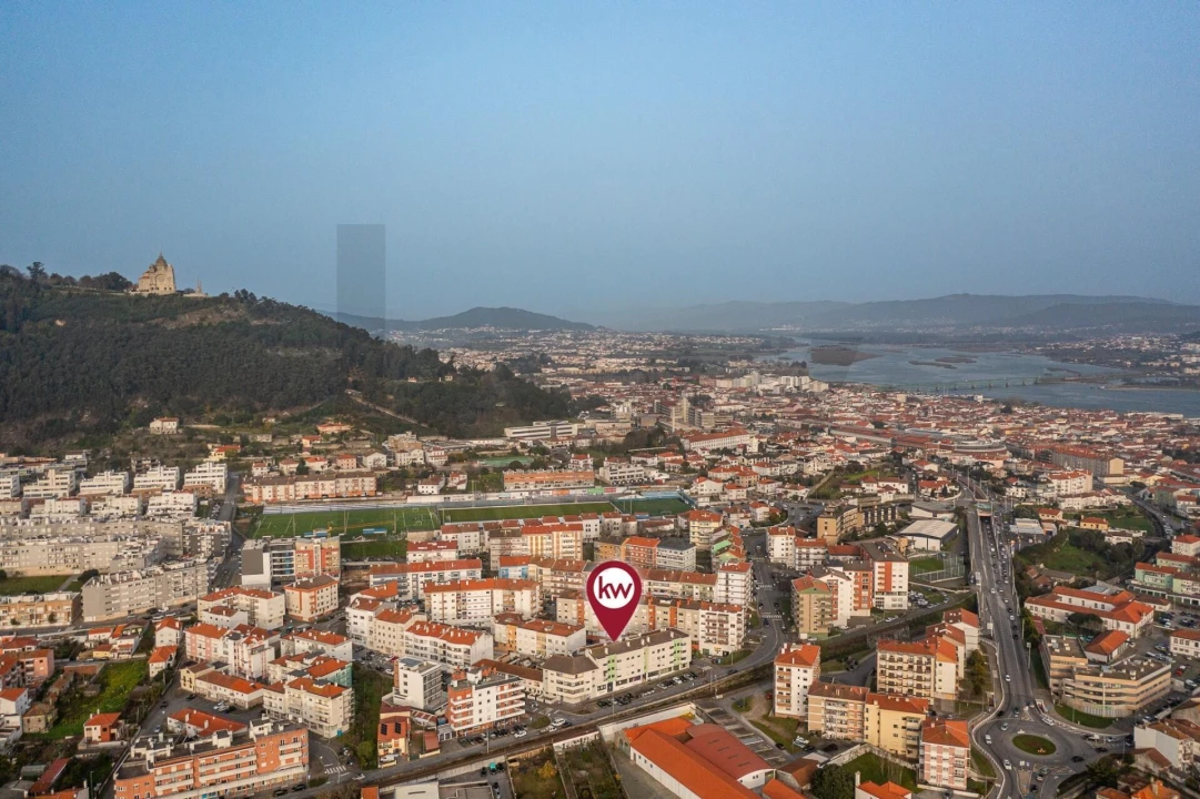 Apartamento T3 para Venda em Subportela, Deocriste e Portela Susã Foto 28