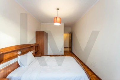 Apartamento T3 para Venda em Subportela, Deocriste e Portela Susã