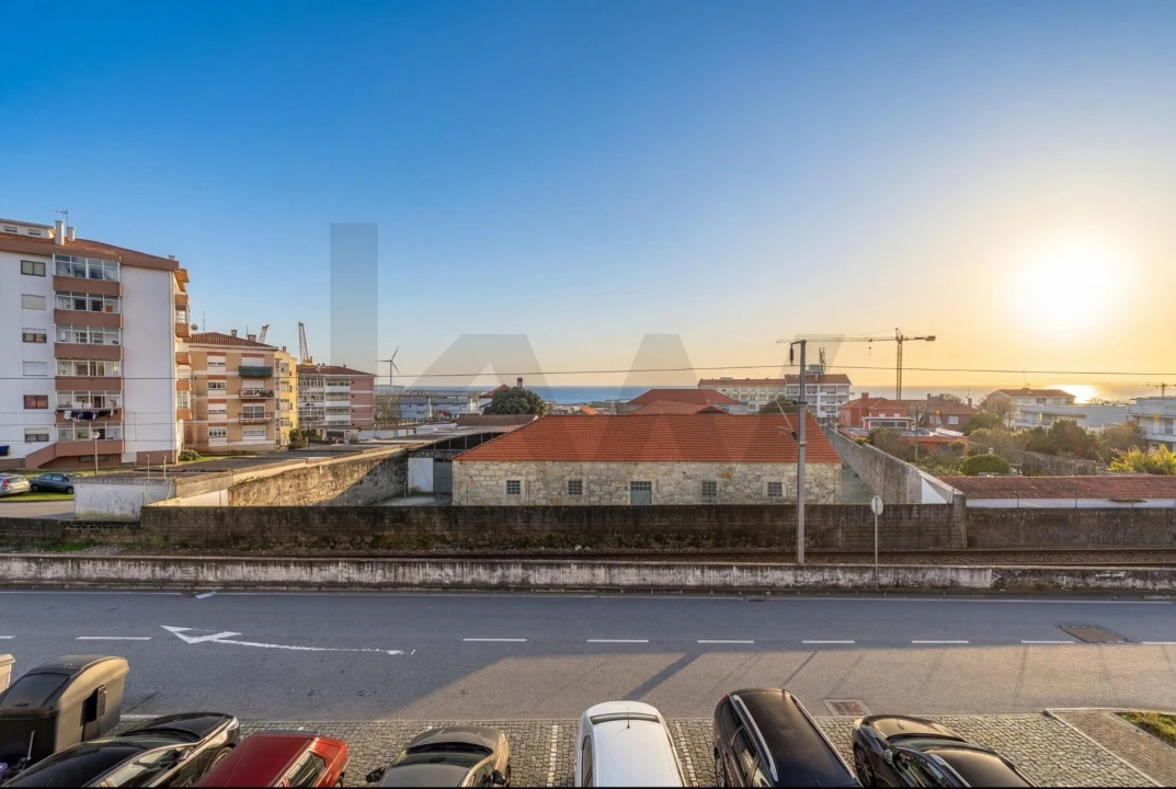 Apartamento T3 para Venda em Subportela, Deocriste e Portela Susã Foto 18