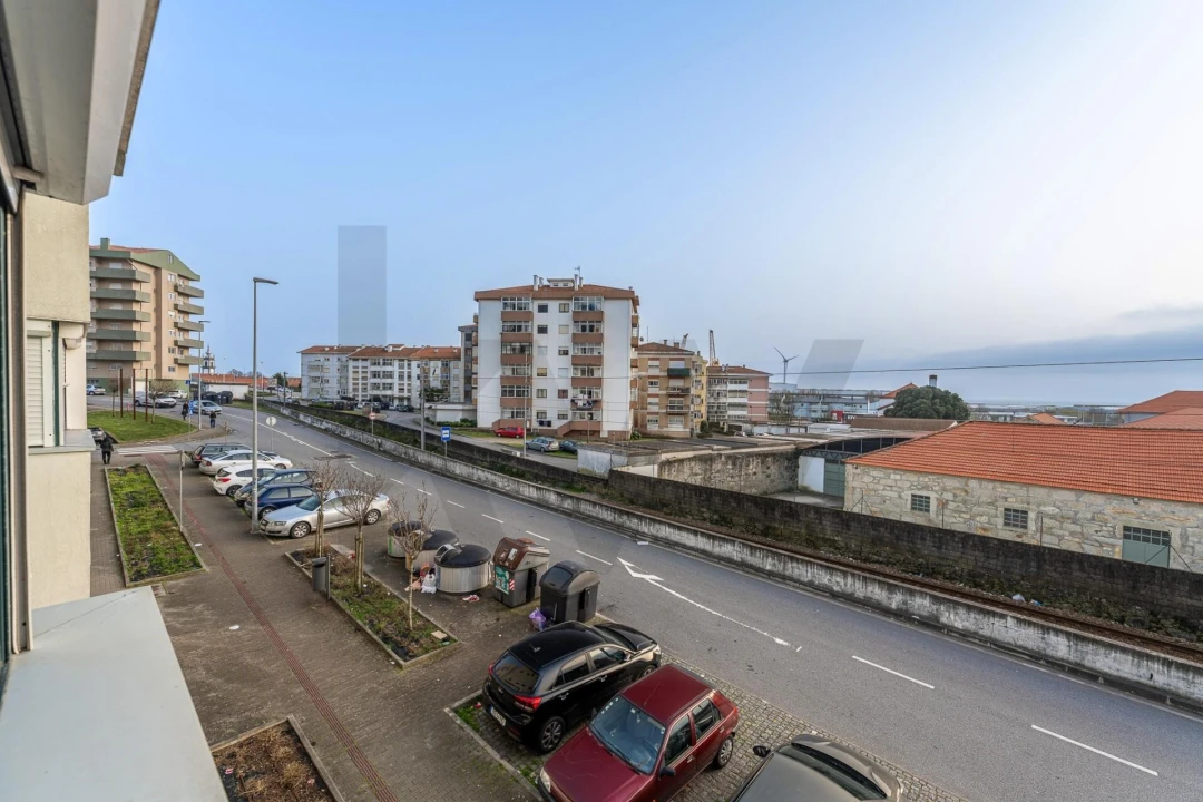 Apartamento T3 para Venda em Subportela, Deocriste e Portela Susã Foto 17