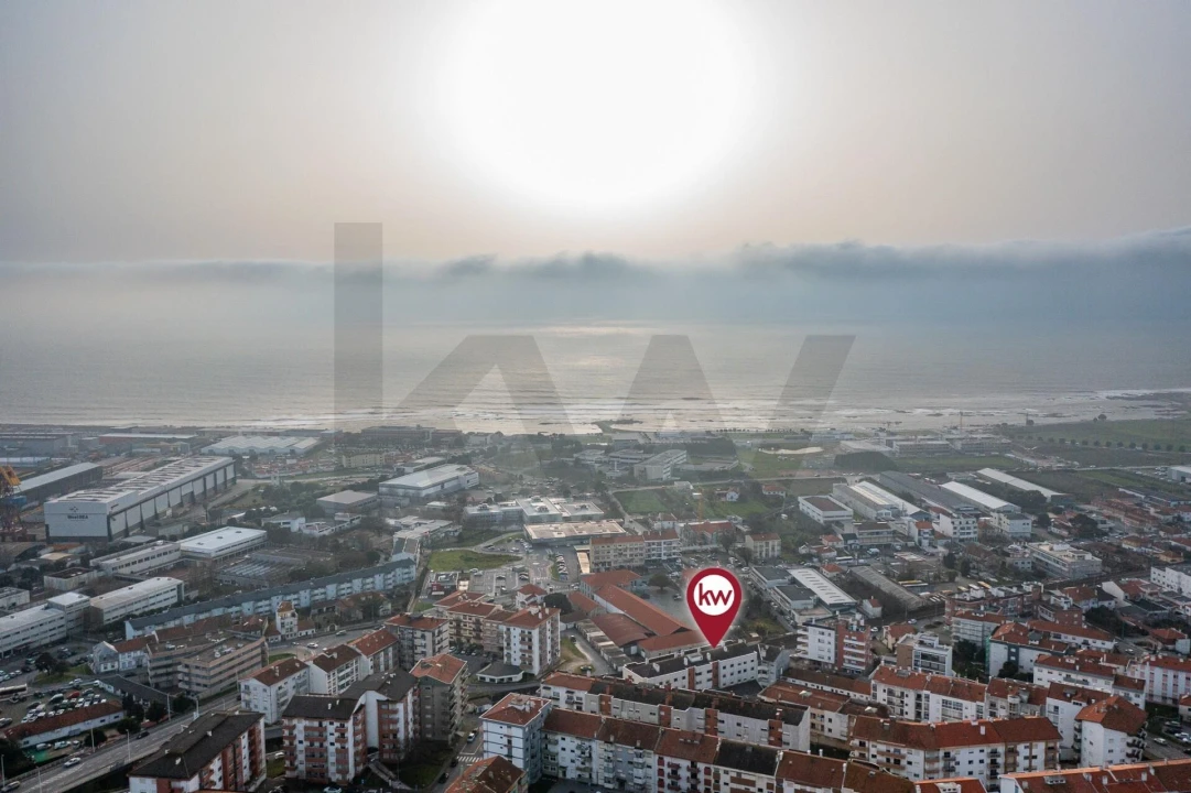 Apartamento T3 para Venda em Subportela, Deocriste e Portela Susã Foto 32