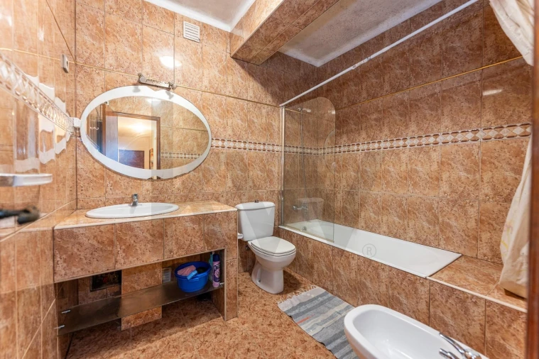 Apartamento T3 para Venda em Subportela, Deocriste e Portela Susã Foto 12