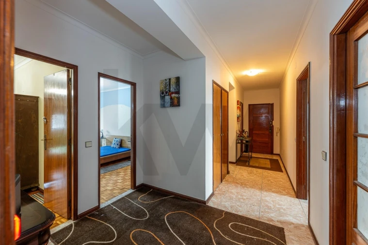 Apartamento T3 para Venda em Subportela, Deocriste e Portela Susã Foto 21